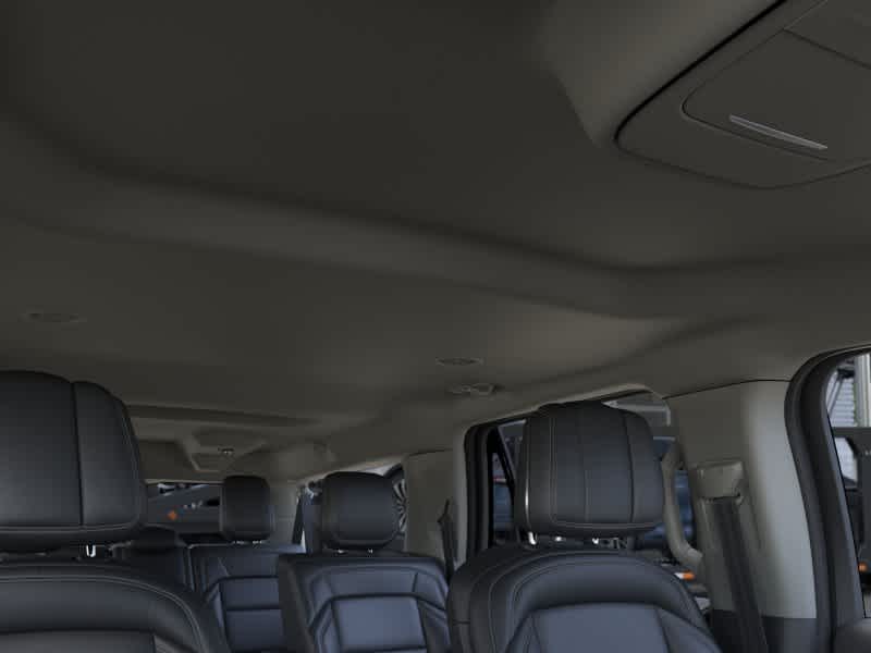 new 2026 Lincoln Navigator L car, priced at $98,640