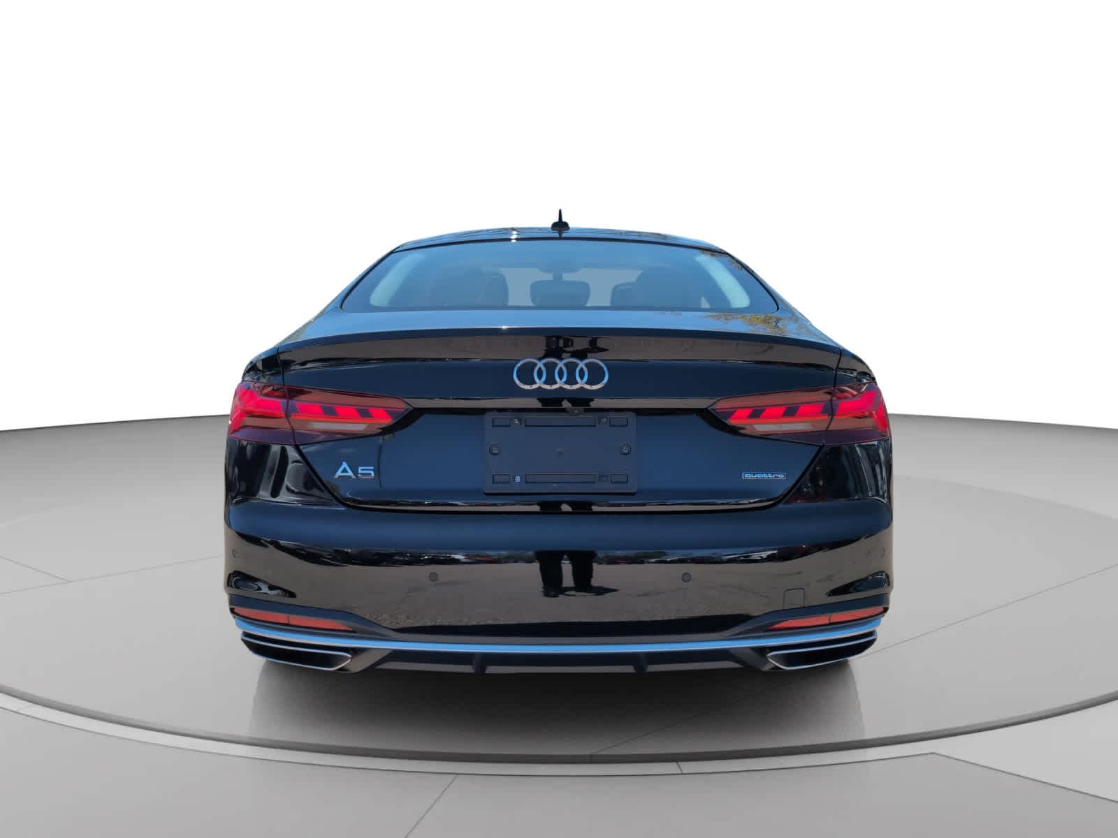 used 2022 Audi A5 car, priced at $29,798
