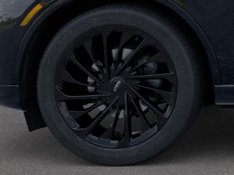 new 2026 Lincoln Aviator car, priced at $84,300