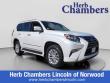  LEXUS GX 460