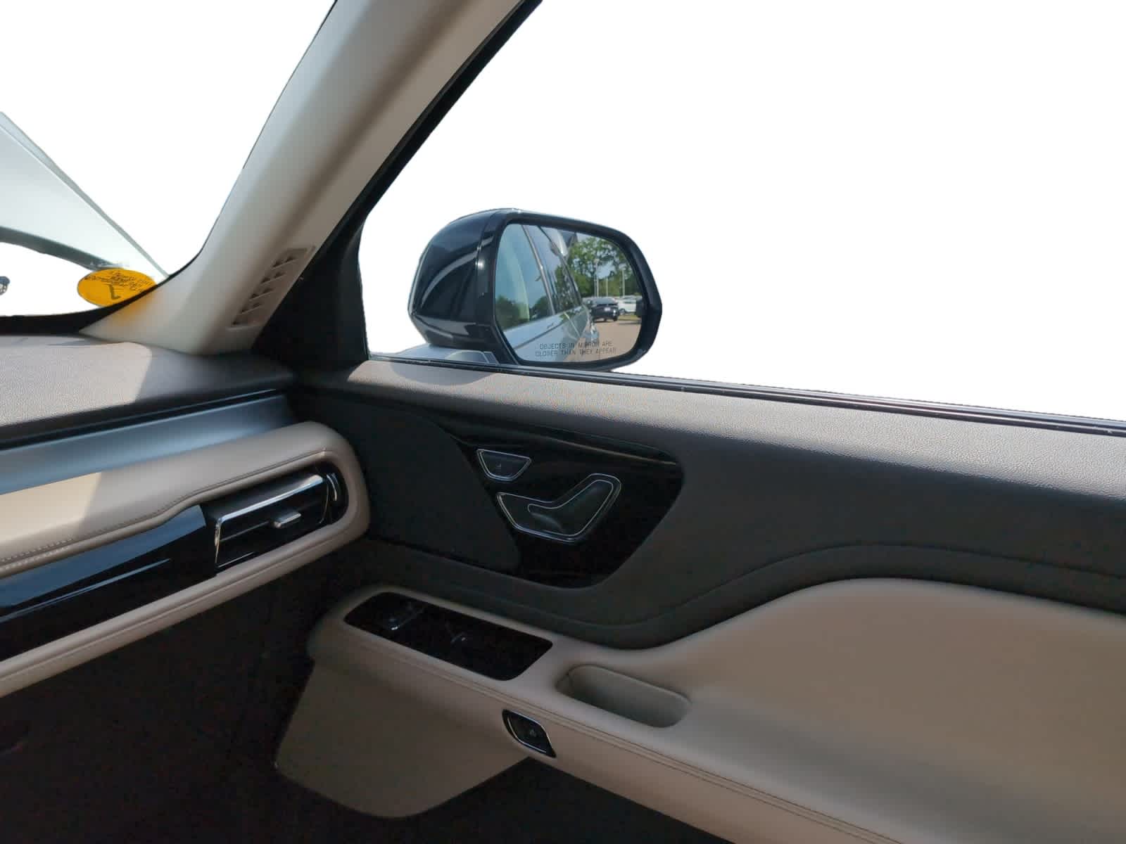 used 2023 Lincoln Aviator car, priced at $33,998