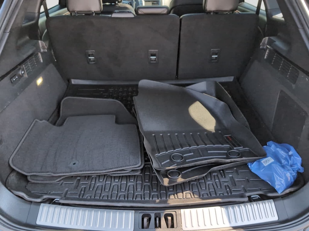Used 2017 Lincoln MKX Reserve SUV
