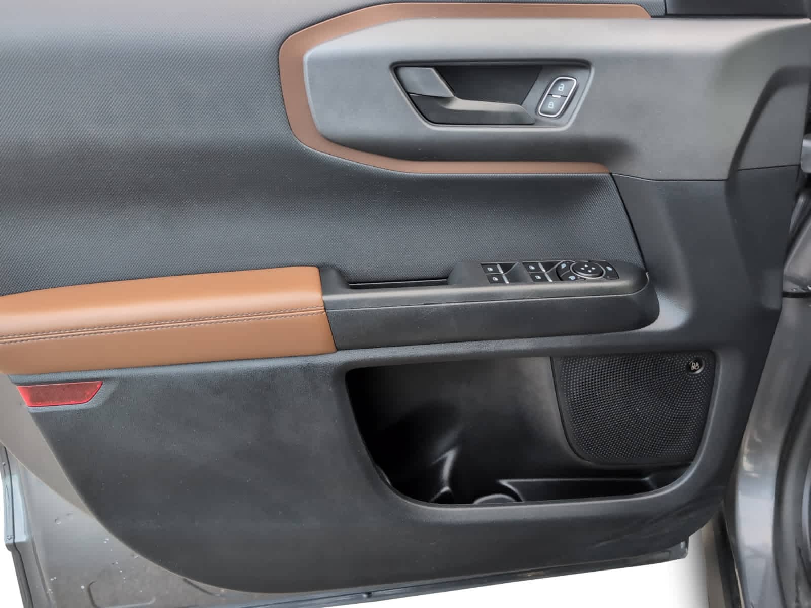 used 2022 Ford Bronco Sport car, priced at $26,898