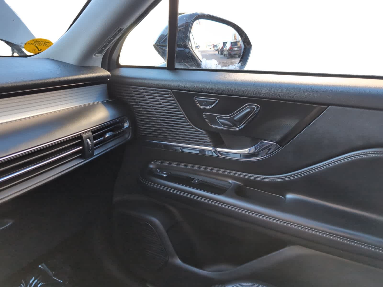 used 2021 Lincoln Corsair car, priced at $20,998