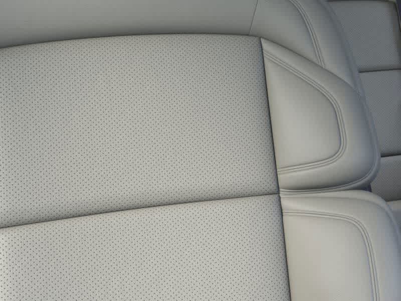used 2026 Lincoln Navigator car, priced at $96,077