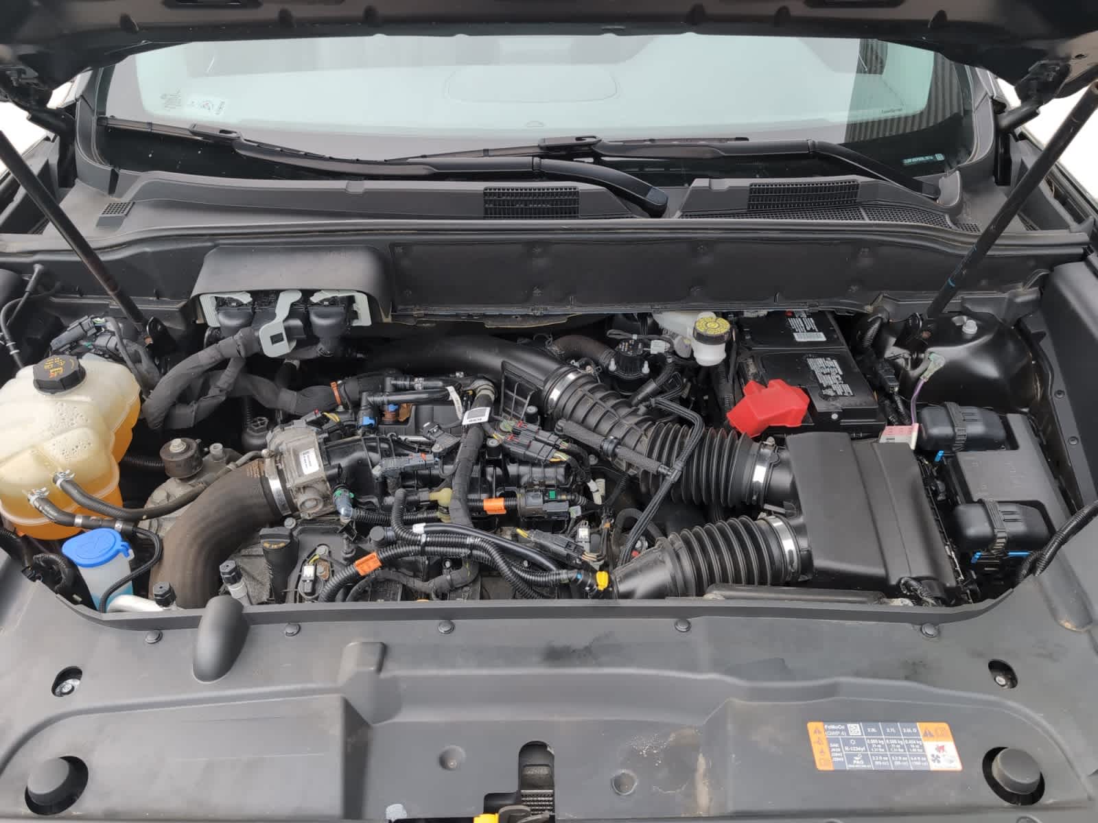 used 2022 Lincoln Nautilus car, priced at $29,498