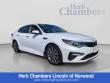 Used 2019 Kia Optima LX Sedan
