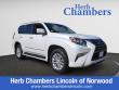 LEXUS GX 460