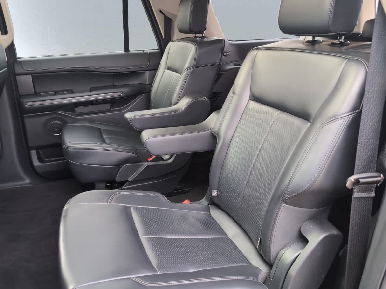 used 2023 Ford Expedition Max car, priced at $48,798