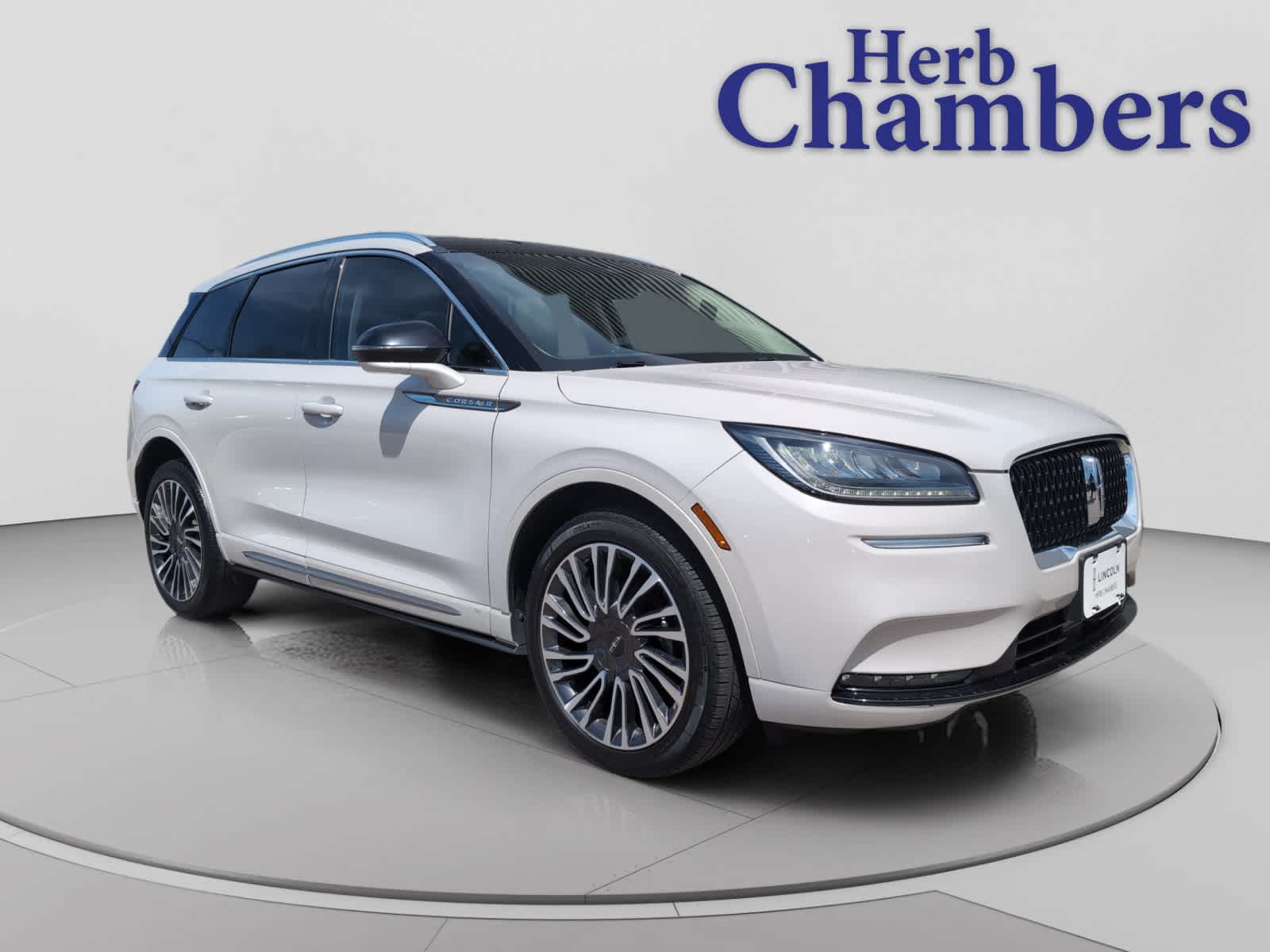 2021 Lincoln Corsair Reserve AWD's photo