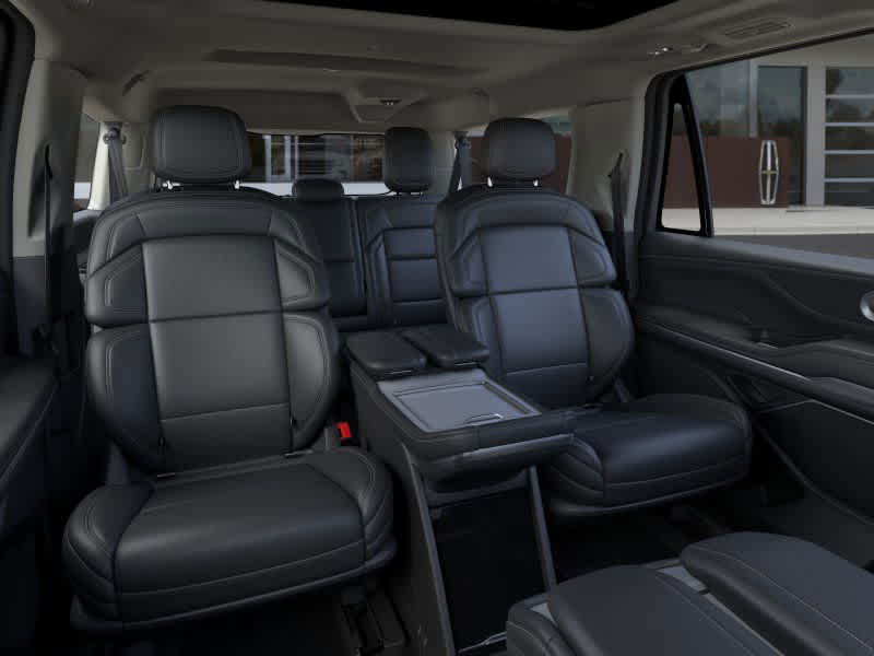 new 2026 Lincoln Navigator L car, priced at $115,305