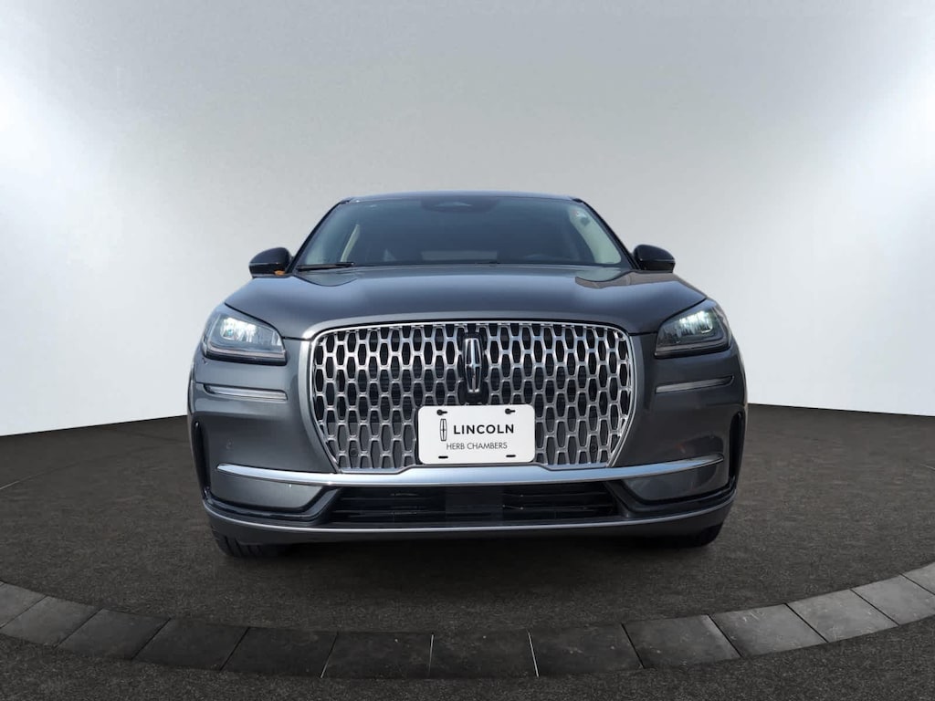 Used 2025 Lincoln Corsair Premiere SUV