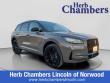 Used 2025 Lincoln Corsair Premiere SUV