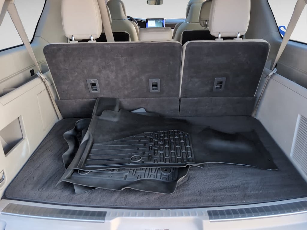 Used 2019 Lincoln Navigator L Reserve SUV