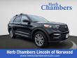Used 2021 Ford Explorer XLT SUV