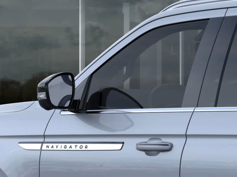new 2026 Lincoln Navigator car, priced at $109,610