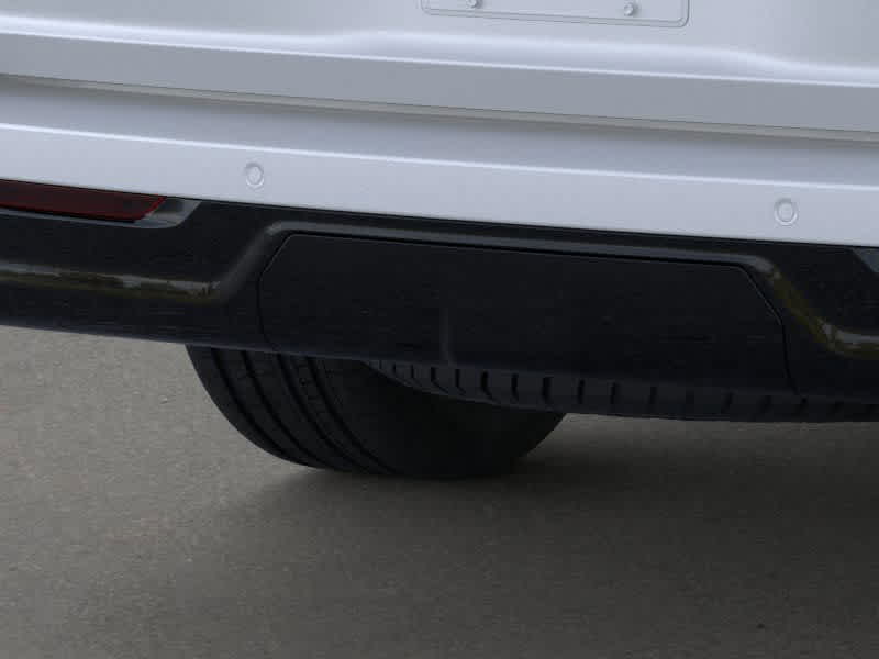 new 2026 Lincoln Navigator car, priced at $95,640