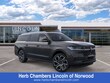  Lincoln Navigator L