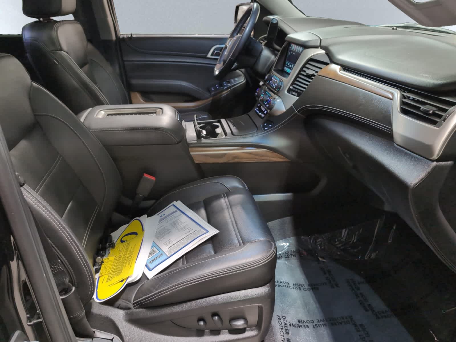 used 2020 GMC Yukon XL car, priced at $39,998