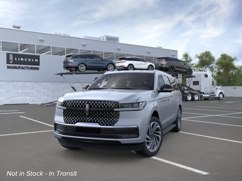 new 2026 Lincoln Navigator L car, priced at $98,640
