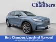 Used 2023 Lincoln Corsair Standard SUV