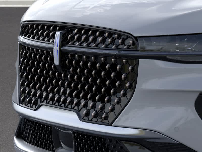 new 2026 Lincoln Nautilus car, priced at $83,920