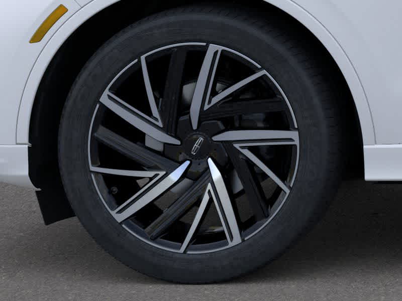 new 2025 Lincoln Aviator car, priced at $95,070