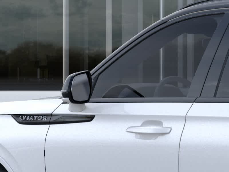 new 2026 Lincoln Aviator car, priced at $99,505
