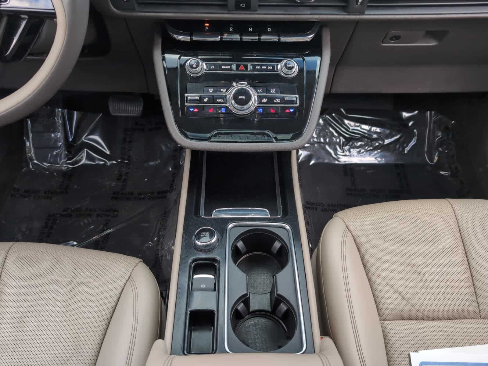 used 2022 Lincoln Corsair car, priced at $26,998