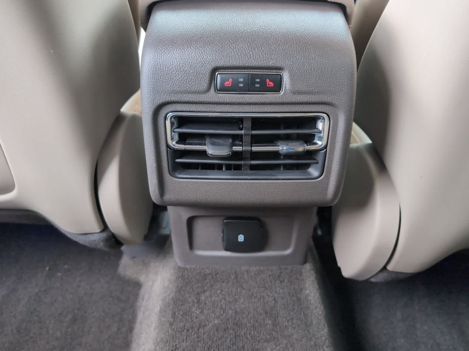 used 2022 Lincoln Corsair car, priced at $28,898