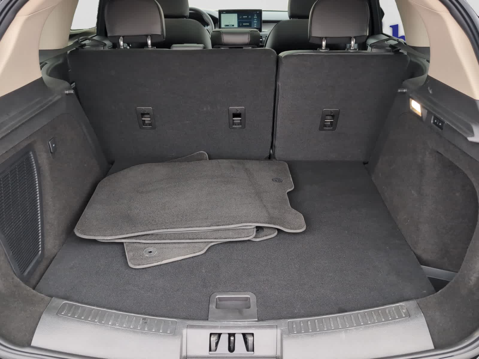 used 2023 Lincoln Corsair car, priced at $32,998