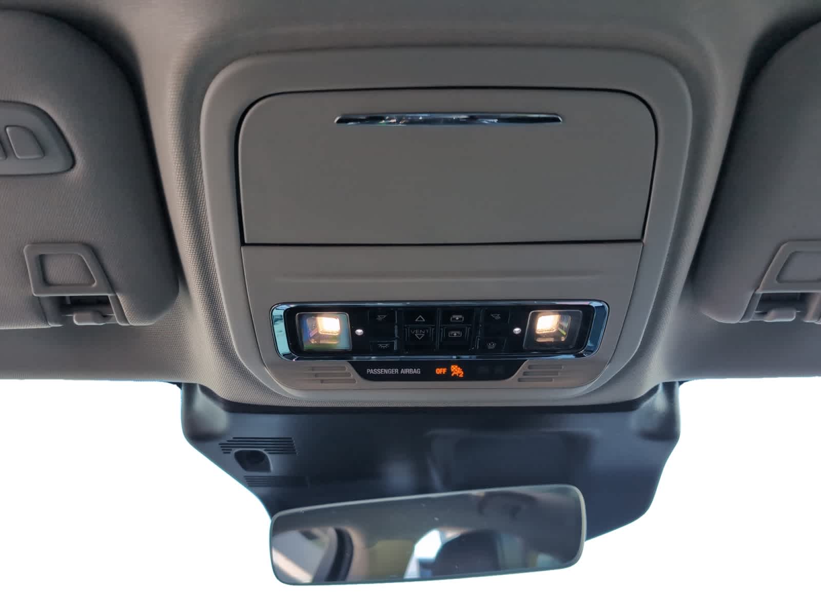 used 2025 Lincoln Corsair car, priced at $45,998