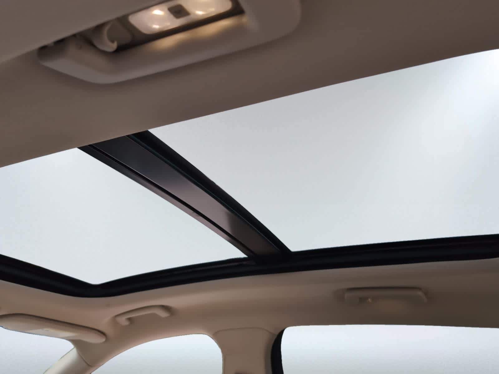 used 2017 Lincoln MKX car, priced at $16,898