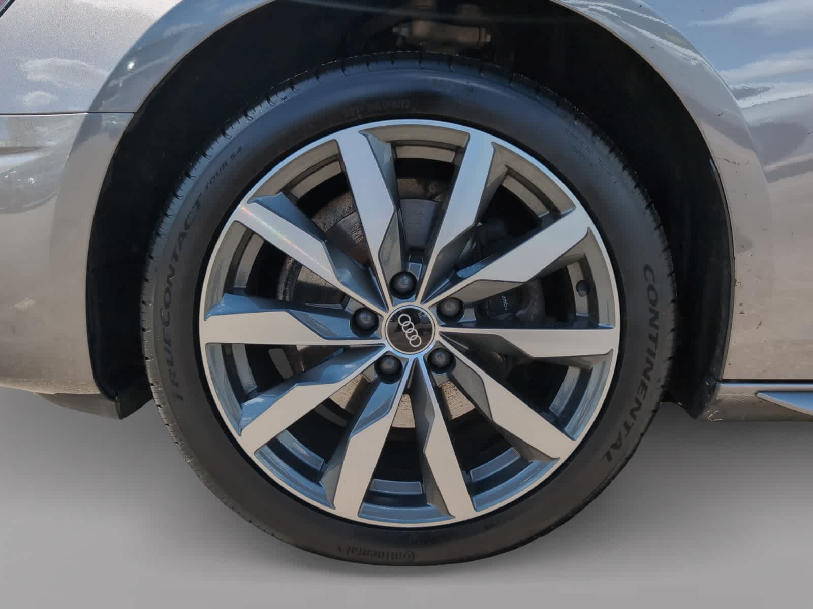 used 2022 Audi A4 car, priced at $22,298