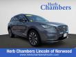Used 2021 Lincoln Corsair Reserve SUV