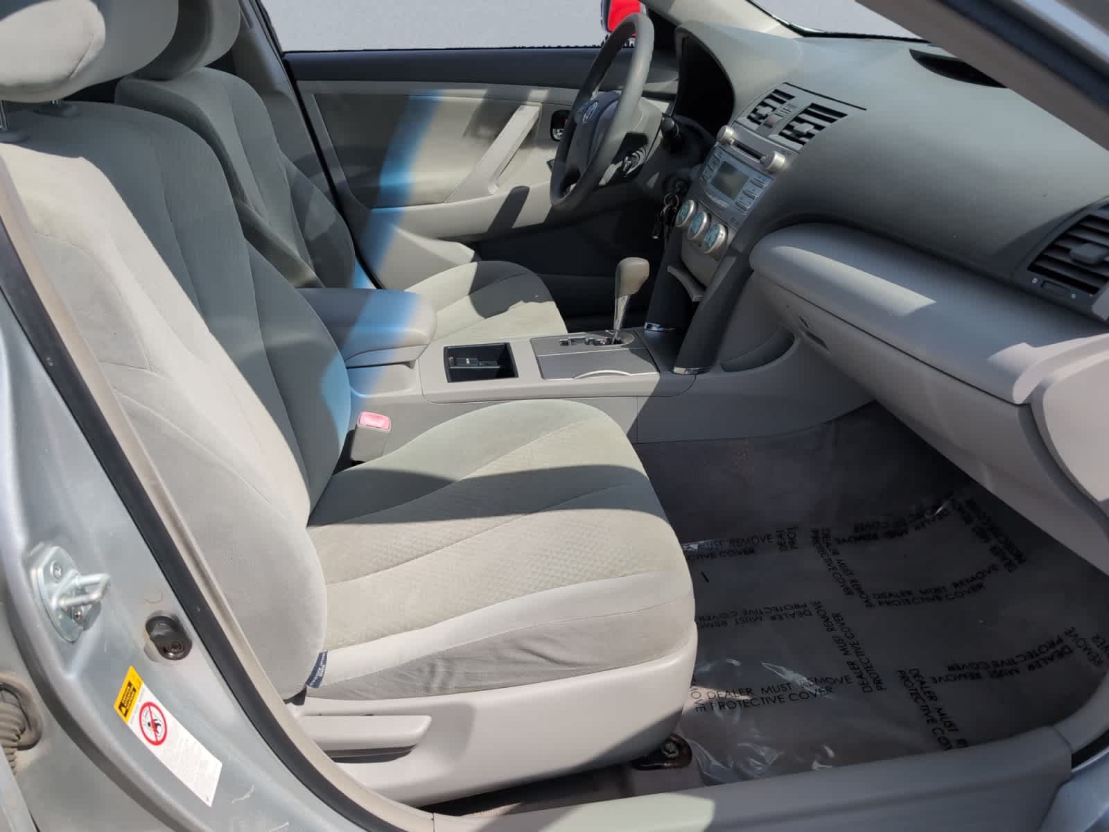 used 2007 Toyota Camry car, priced at $8,998