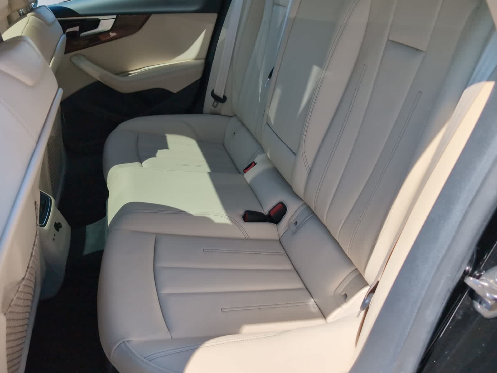 used 2022 Audi A5 car, priced at $29,798