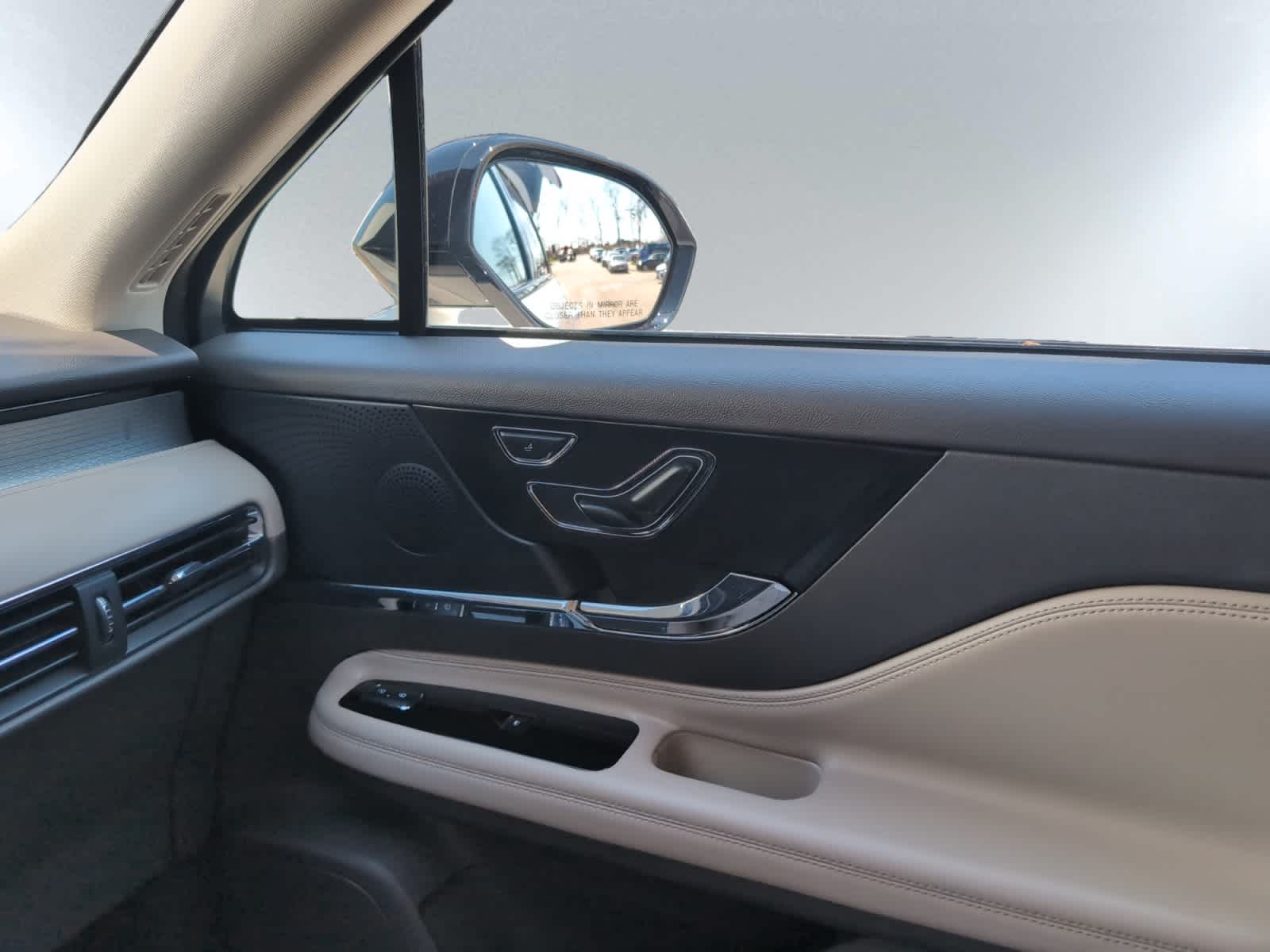 used 2023 Lincoln Corsair car, priced at $32,598