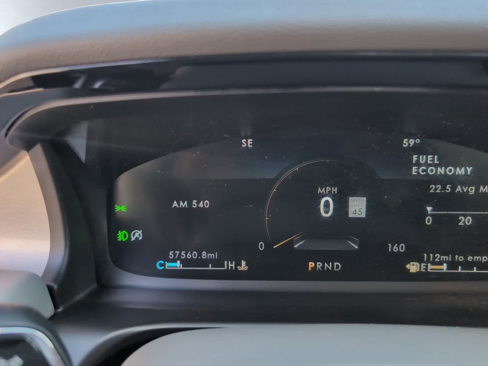 used 2020 Lincoln Aviator car, priced at $31,998