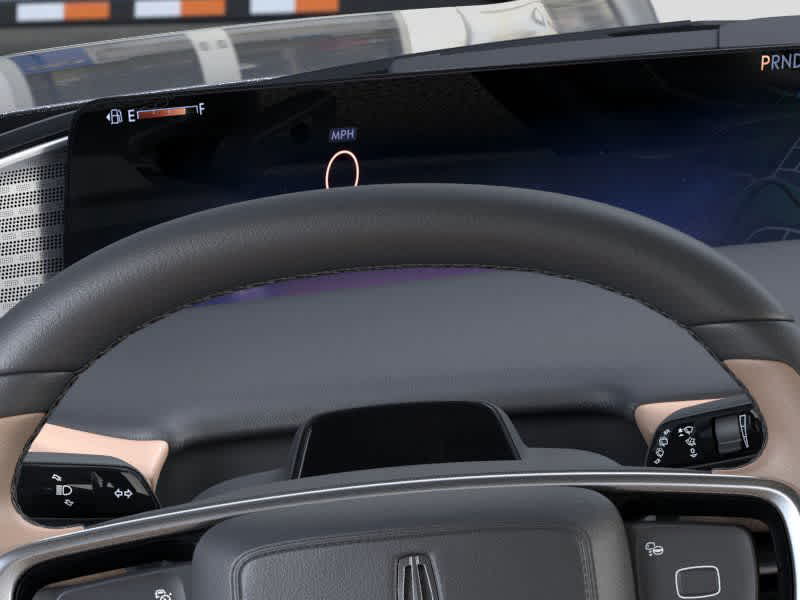 new 2026 Lincoln Navigator L car, priced at $125,665