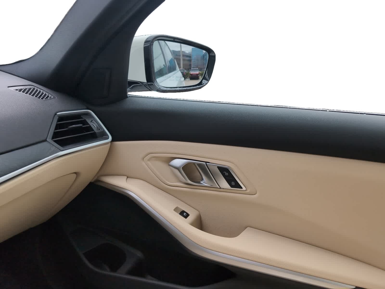 used 2021 BMW 330i car, priced at $29,498