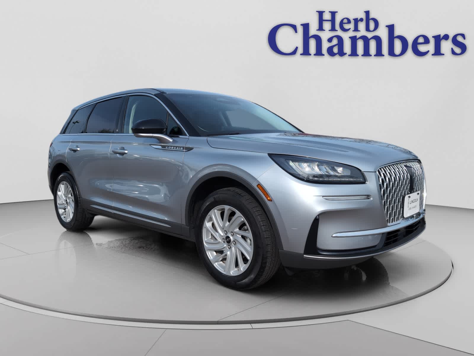 2023 Lincoln Corsair