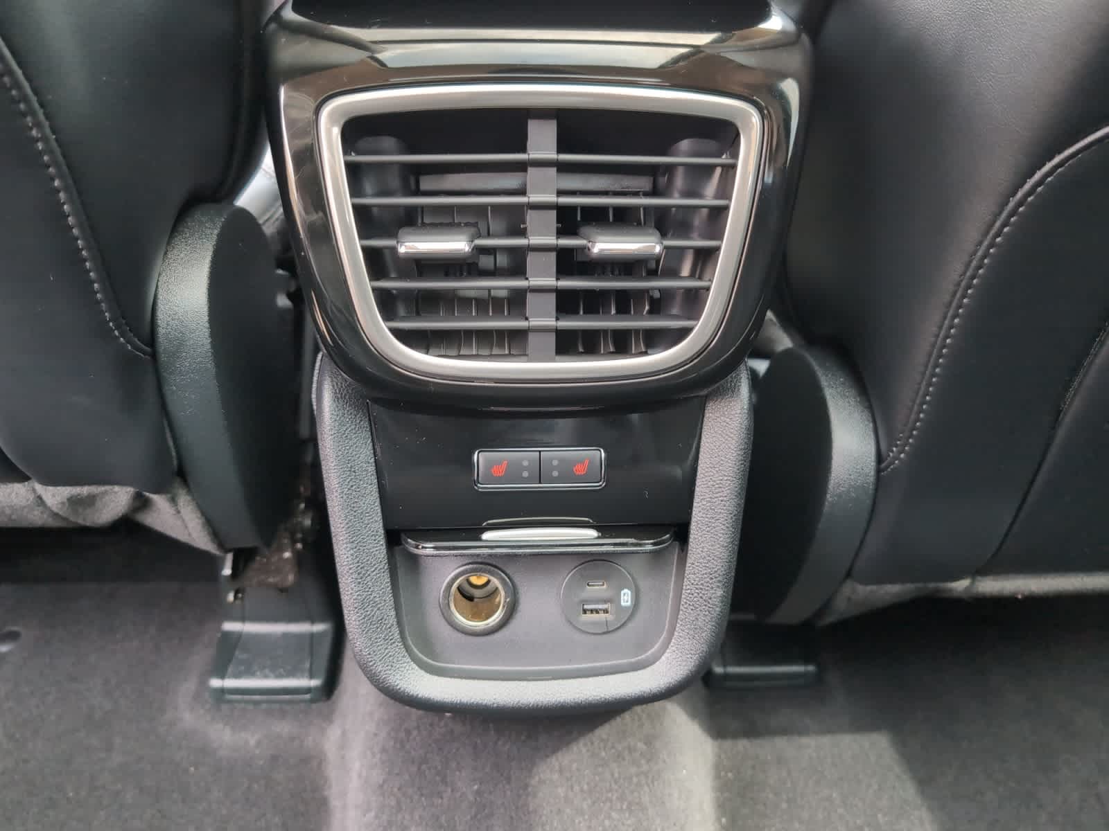 used 2022 Lincoln Nautilus car, priced at $31,898