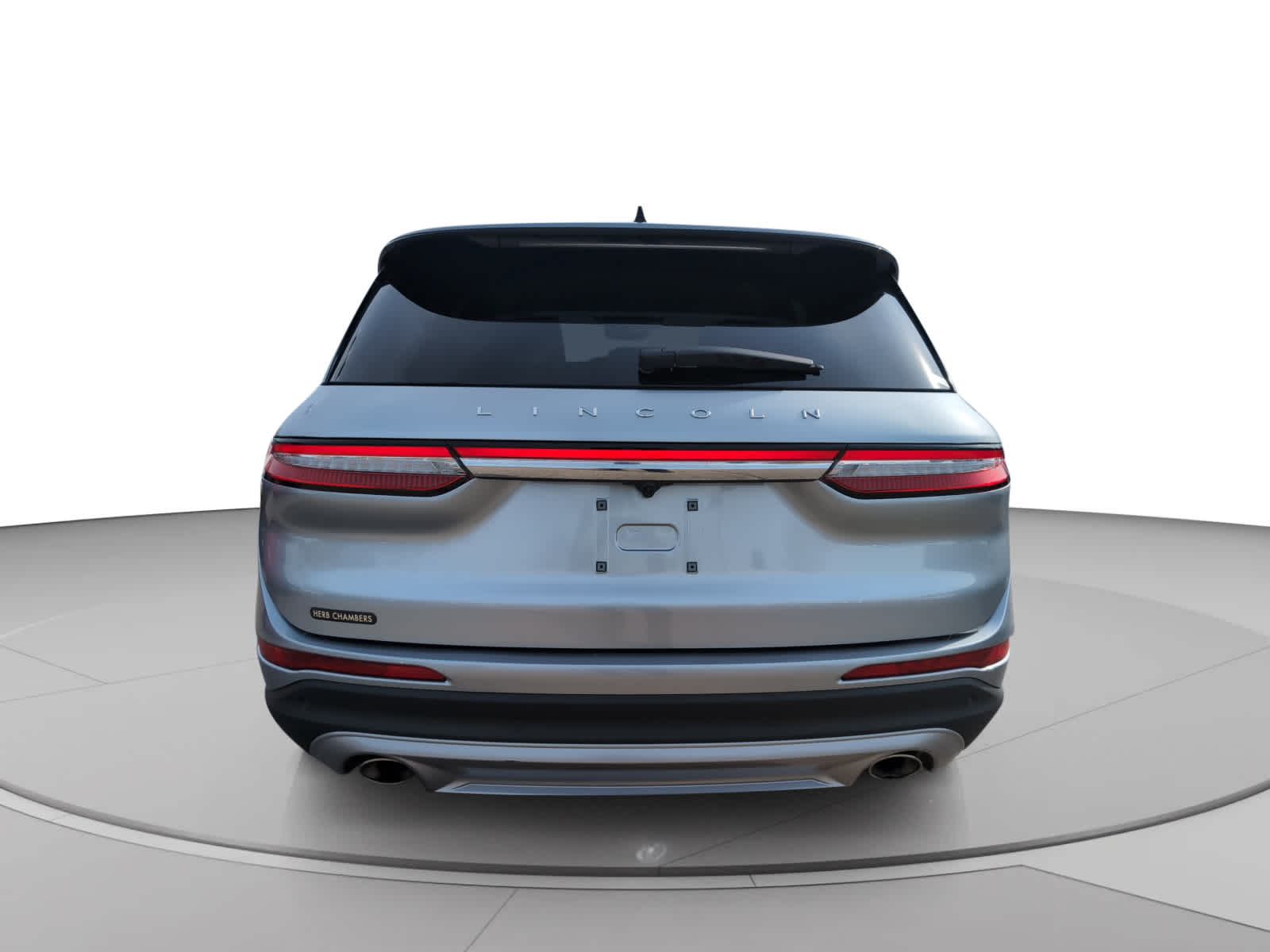 used 2023 Lincoln Corsair car, priced at $29,298