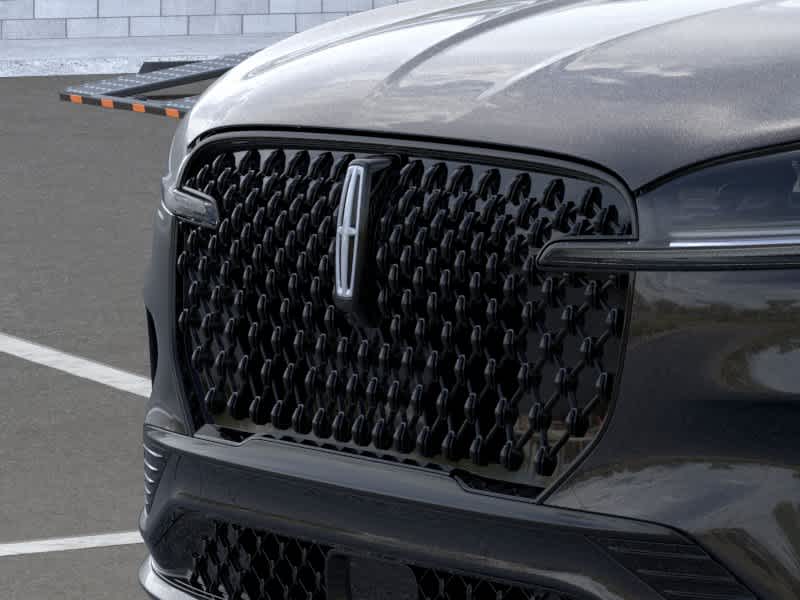 new 2026 Lincoln Aviator car, priced at $94,285