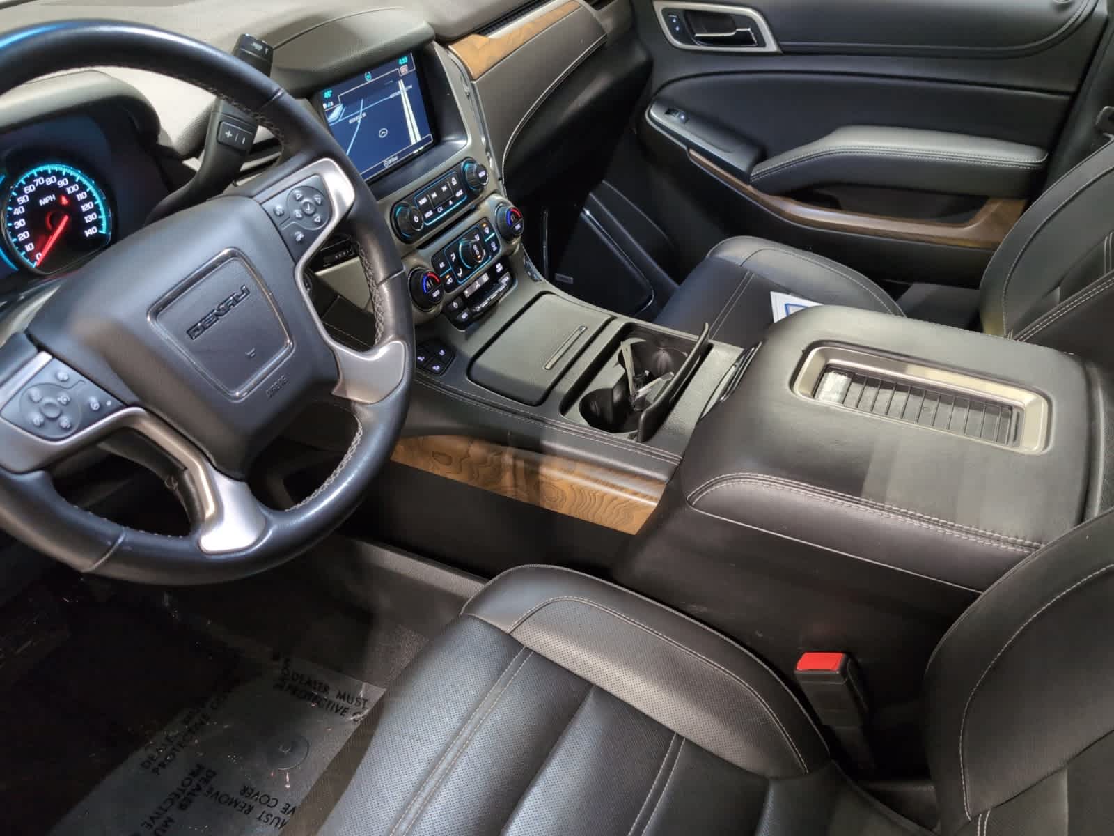 used 2020 GMC Yukon XL car, priced at $39,998