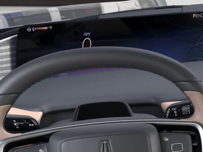 new 2026 Lincoln Navigator car, priced at $124,665