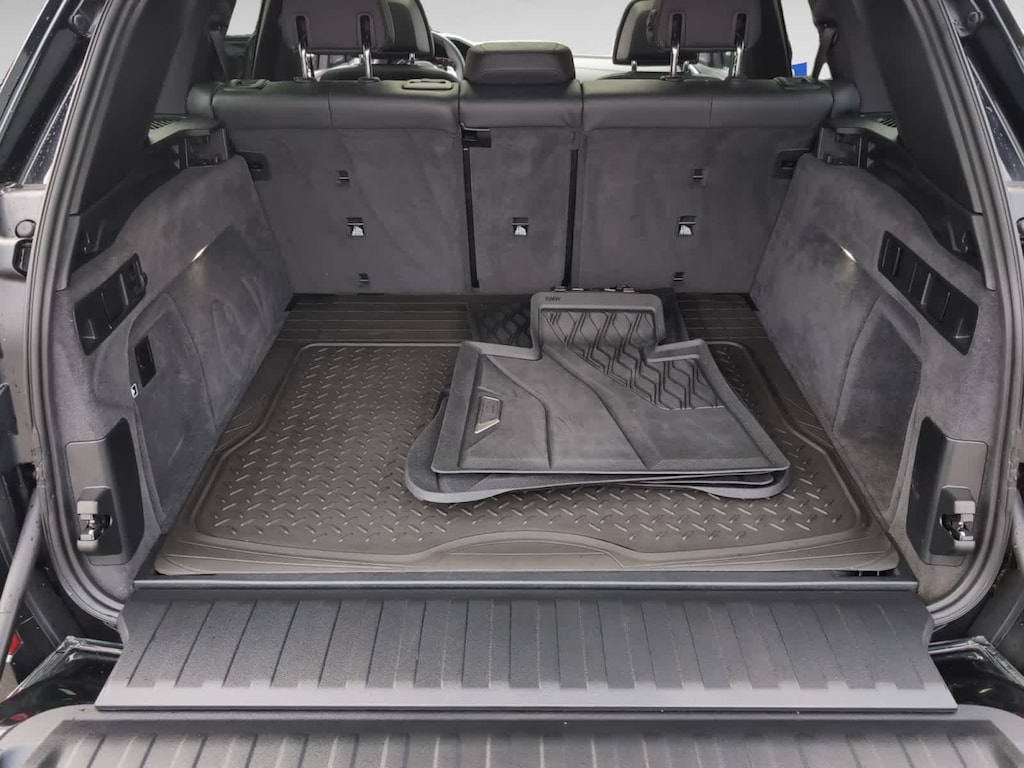 Used 2020 BMW X5 xDrive40i SUV