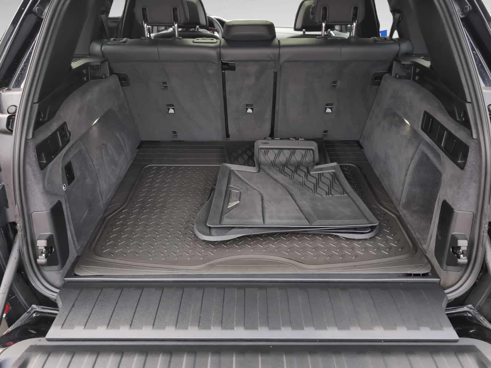2020 Bmw X5 xDrive40i photo 3