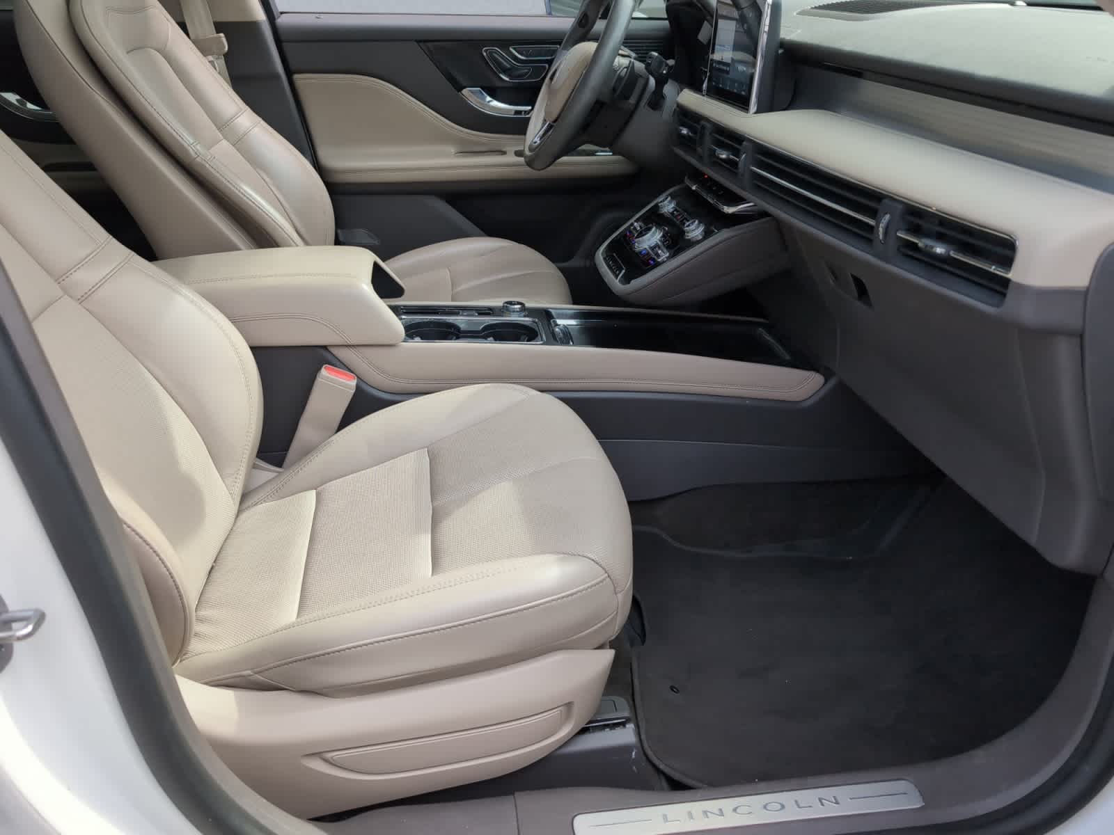 used 2020 Lincoln Corsair car, priced at $23,398